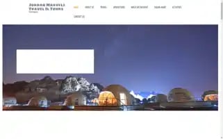Jordanmarvelstours.com Screenshot 2024-04-14 13:28:42