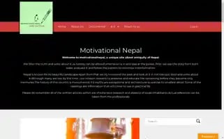 Motivationalnepal.com Screenshot 2024-06-11 10:11:18