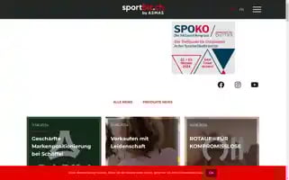 Sportbiz.ch Screenshot 2024-06-11 22:20:31