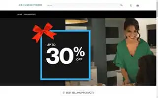Shopdehumidifier.com Screenshot 2024-05-22 23:33:32