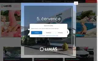 Auto-lukas.cz Screenshot 2024-07-03 08:48:12