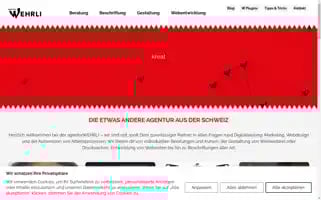Agenturwehrli.ch Screenshot 2024-06-17 22:10:43