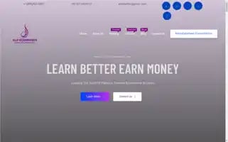 Alifecommerce.com Screenshot 2024-06-26 15:54:50