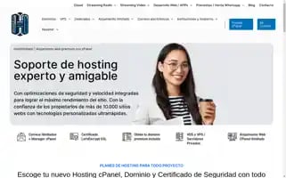 Hostilimitado.com Screenshot 2024-06-15 14:35:39