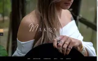 Maksymi.com Screenshot 2024-05-18 10:29:01