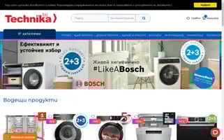 Technika.bg Screenshot 2024-05-14 05:51:20