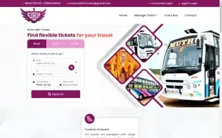 Muthutravels.in Screenshot 2024-04-24 07:44:18