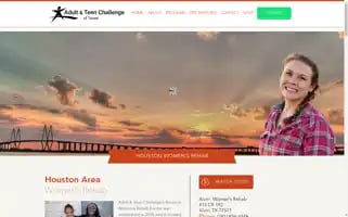 Houstonwomensrehab.com Screenshot 2024-07-06 18:36:41