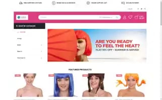 Halloweenpartyonline.shop Screenshot 2024-05-27 05:18:46