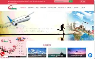 Hstravel.vn Screenshot 2024-04-26 16:29:10