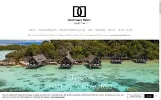 Dominiquedebay.com Screenshot 2024-06-30 07:58:02