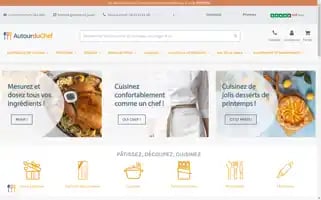 Autourduchef.com Screenshot 2024-04-16 17:58:41