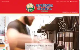 Speederandearls.com Screenshot 2024-05-06 00:22:46