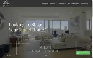 Milanstaging.com Screenshot 2024-06-14 02:30:10