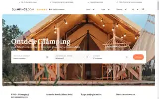 Glampings.com Screenshot 2024-06-30 21:56:39