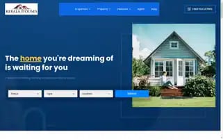 Houseskerala.com Screenshot 2024-05-24 08:11:31