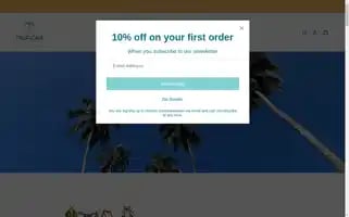 Tropicalapr.com Screenshot 2024-04-25 13:37:35