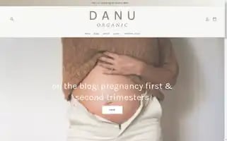 Danuorganic.com Screenshot 2024-05-05 13:01:56