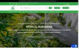 Neweraexotics.com Screenshot 2024-05-19 17:53:49