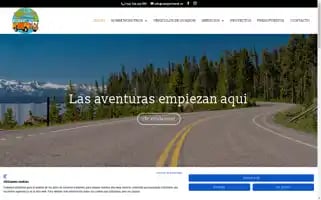 Campertravel.es Screenshot 2024-04-23 13:09:22