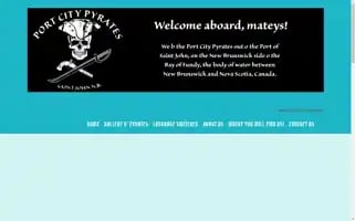 Portcitypyrates.ca Screenshot 2024-05-27 23:53:41