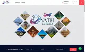 Yatritourismpune.com Screenshot 2024-04-17 16:32:21