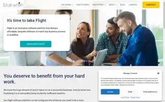 Bluewren.co.uk Screenshot 2024-06-30 05:27:18