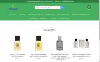 Dwsupplies.com Screenshot 2024-05-09 12:10:58