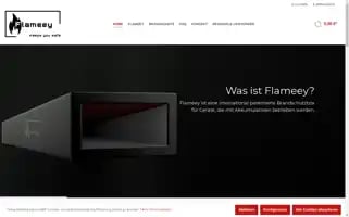Flameey.com Screenshot 2024-06-17 10:50:46