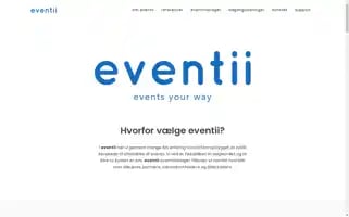 Eventii.dk Screenshot 2024-06-29 14:59:14