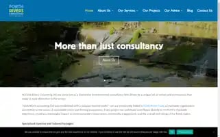 Forthconsulting.co.uk Screenshot 2024-06-30 13:30:00