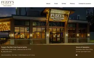 Fuzzysthe15thclub.com Screenshot 2024-07-05 14:33:59