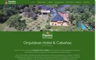 Orquideashotel.com Screenshot 2024-04-16 09:37:12