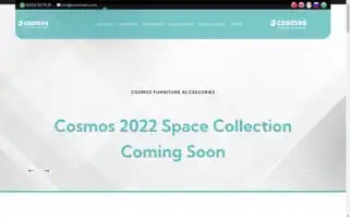 Cosmosaks.com Screenshot 2024-06-27 17:00:58