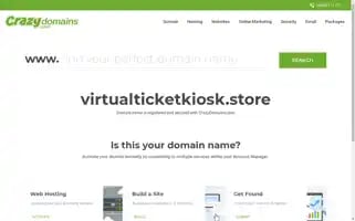 Virtualticketkiosk.store Screenshot 2024-04-18 16:50:35
