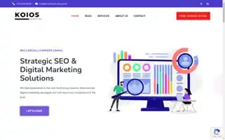 Koiosmarketing.com Screenshot 2024-05-28 20:35:47