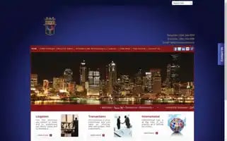 Cmmlawfirm.com Screenshot 2024-06-11 10:23:16