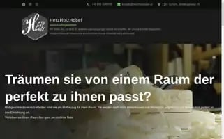 Herzholzhobel.at Screenshot 2024-06-18 09:44:05