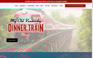 Kydinnertrain.com Screenshot 2024-06-27 15:59:14