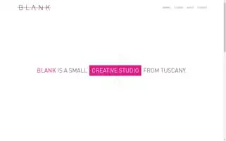 Loveblank.com Screenshot 2024-07-03 05:00:56