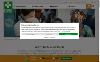 German-doctors.de Screenshot 2024-07-01 06:10:36