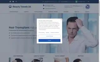 Beautytravels24.com Screenshot 2024-04-15 01:35:04