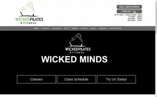 Wickedpilates.com Screenshot 2024-05-17 00:01:20