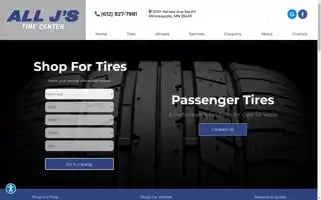 Alljstire.com Screenshot 2024-05-08 11:54:58