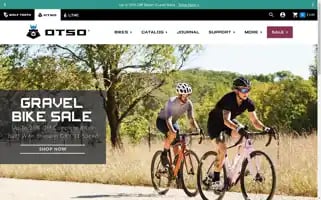 Otsocycles.com Screenshot 2024-05-05 18:21:15