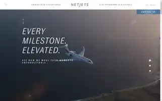 Netjets.com Screenshot 2024-05-13 03:05:10
