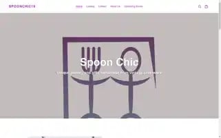 Spoonchic.com Screenshot 2024-04-23 08:37:41