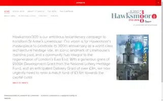 Hawksmoor300limehouse.com Screenshot 2024-07-03 00:26:45