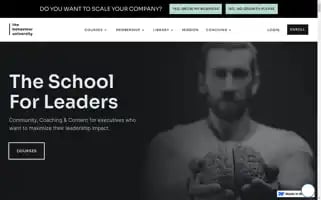 Behaviour-university.com Screenshot 2024-07-01 08:58:07