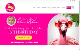 Touchedbyolivia.com.au Screenshot 2024-06-18 03:55:44